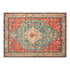 Marlow Floor Rug Vintage Polyester Washable Area Rugs-2050056914552885249