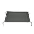 PaWz Elevated Trampoline Pet Bed Dog XXL Grey XX-Large-2018816743706857473