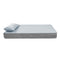DreamZ Latex Cooling Bed Sheet Set Fitted 2PCS Single-1864183182887358465