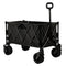 Lambu Folding Wagon Cart Black-2018816837059481601