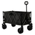 Lambu Folding Wagon Cart Black-2018816837059481601
