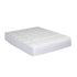 Dreamz Mattress Protector Luxury Topper Double-2065254526755147777