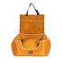 PaWz Pet Car Seat Travel Safety Carrier Orange-1864184546392674305