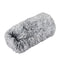 PaWz Replaceable Pet Bed Cover Plush XL Charcoal X-Large-1937319828931088385