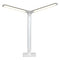 Emitto Double Head Desk Lamp LED Light Eye Caring USB-2006732702522413057