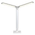 Emitto Double Head Desk Lamp LED Light Eye Caring USB-2006732702522413057