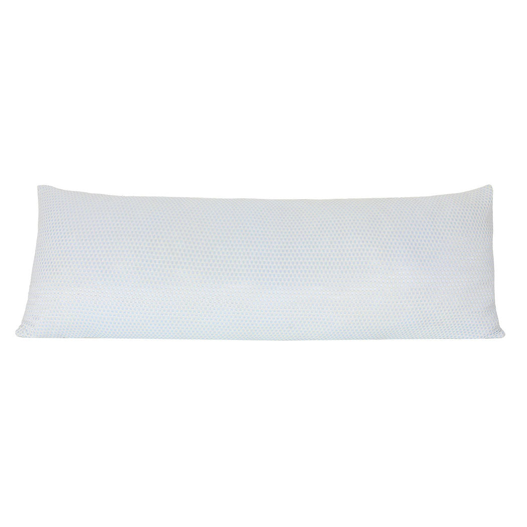 Dreamz Full Body Pillow Memory Foam Soft Maternity-2065254274388070401