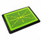 Centra Golf Hitting Mat Swing Path Feedback Rubber Base Indoor Practice Green-2100035024941355009