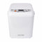 Spector Automatic Bread Machine 19-In-1 500W Quiet Motor 1.2Lb White for Home-2109799588007972866