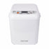 Spector Automatic Bread Machine 19-In-1 500W Quiet Motor 1.2Lb White for Home-2109799588007972866