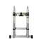 Traderight Folding Multi Purpose Ladder 8 Step-1894516764314832897