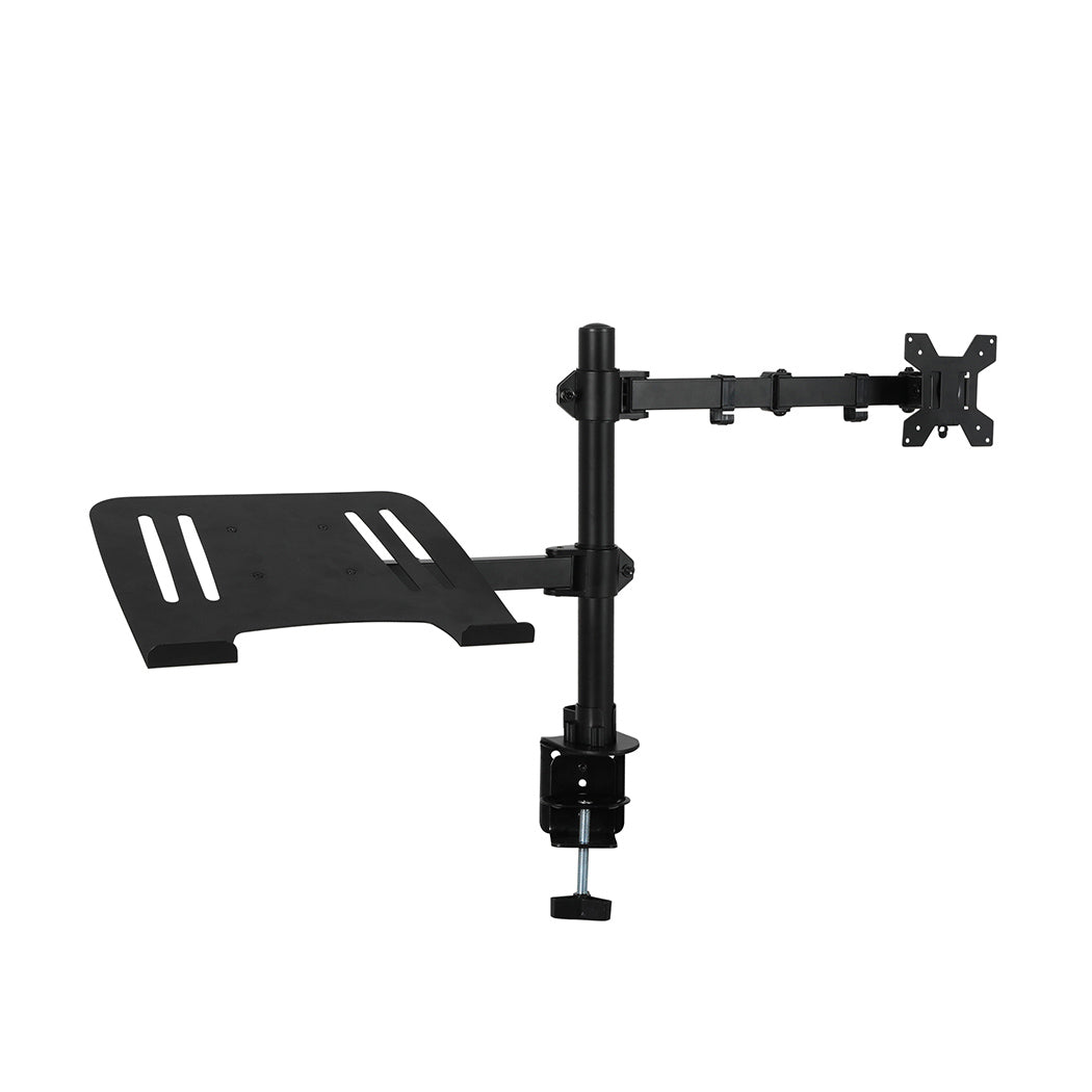 Monitor Stand Arm Display Desk Mount-2018816727839805441