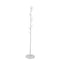 Levede Coat Rack Hat Clothes Stand Hanger White-2018816731472072705