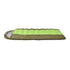 Mountview Sleeping Bag Outdoor Camping Green-2018816714057322497