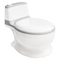 BoPeep Kids Potty Trainer Seat Safety Grey-2029387267306557441