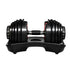 Centra 24kg Adjustable Dumbbell Set Home Gym-1910112186529878017