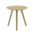 Levede Side Table Coffee Bedside End Golden-2006733257881817089