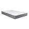 Dreamz Spring Mattress Pocket Bed Top Double-2006733091544109057