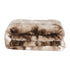 Dreamz Luxury Tie-dyed Blanket Brown 127cm x 152cm-2065254408182173697
