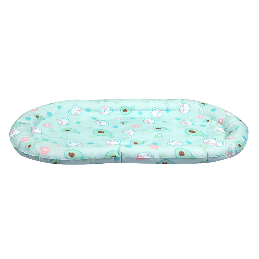 Pawz Pet Cooling Mat L Green