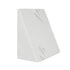 DreamZ Bedding Wedge Pillow Memory Foam White 30-2029387257789681665
