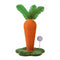 Pawz Cat Scratching Post Cute Carrot Scratching Post-2050056806016880641