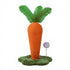 Pawz Cat Scratching Post Cute Carrot Scratching Post-2050056806016880641