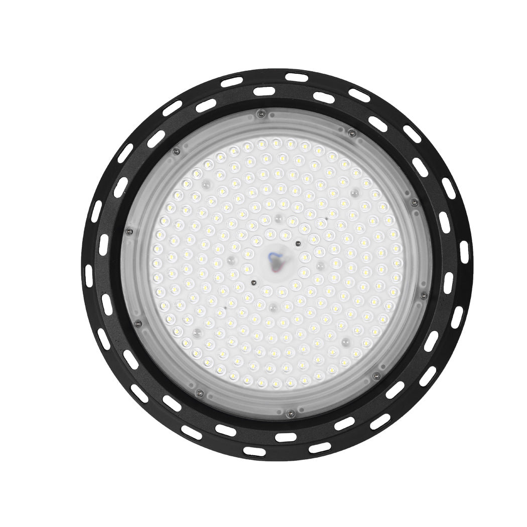 EMITTO UFO High Bay LED Lights Warehouse 150W-1864184391908069377