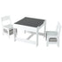 BoPeep Kids Table and Chairs Set Storage-2006732950628077569