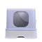 PaWz Cat Litter Box Fully Enclosed Toilet Purple-2018816757032161281