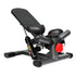 Centra Mini Stepper with Resistance Bands-1894516783772209153