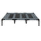 Pawz Elevated Pet Bed Raised Dog Bed Large Cooling Bed-2006733424055947265