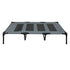 Pawz Elevated Pet Bed Raised Dog Bed Large Cooling Bed-2006733424055947265