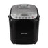 Spector 19-In-1 Automatic Bread Machine With Non Stick Pan For Home Baking Black-2109799588217688066