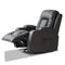 Levede Massage Sofa Chair Recliner 360-1910112920872816641