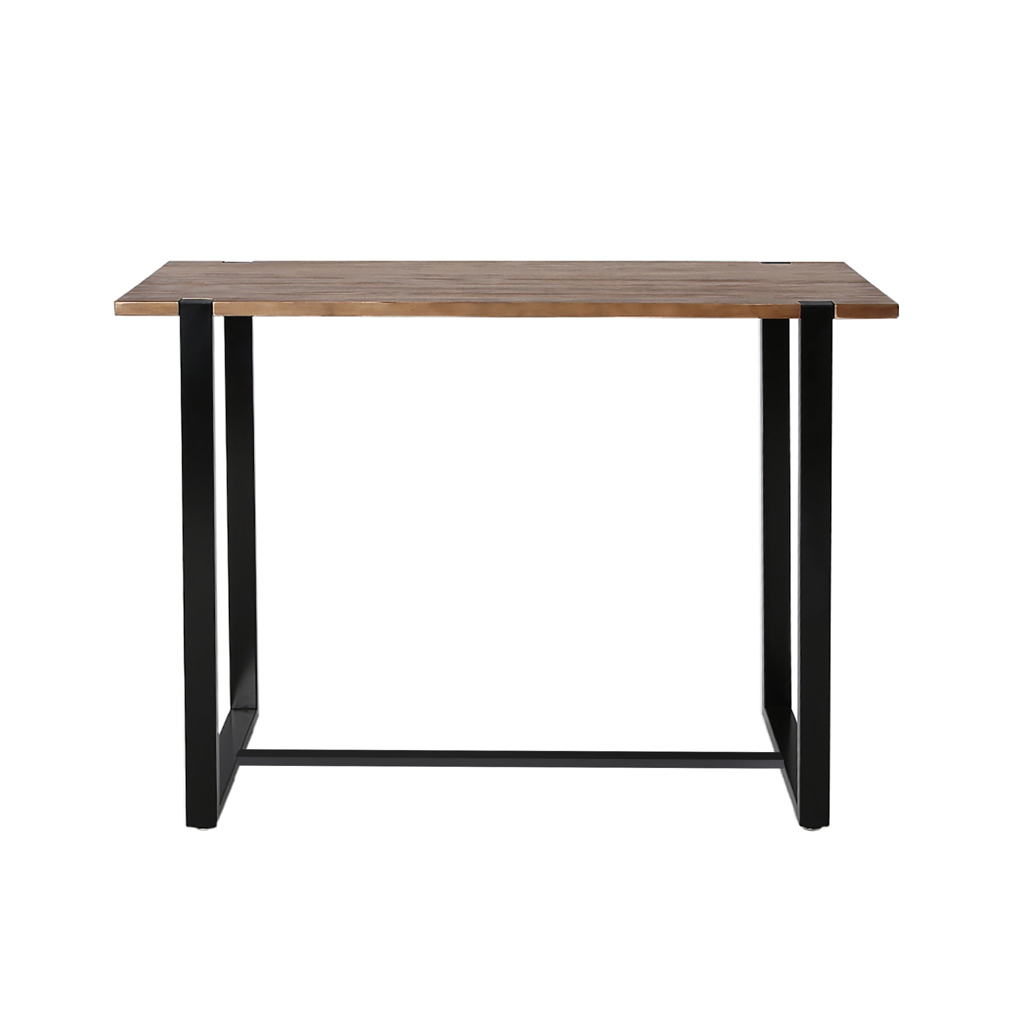Levede High Bar Table Industrial Pub-1864183228894679041