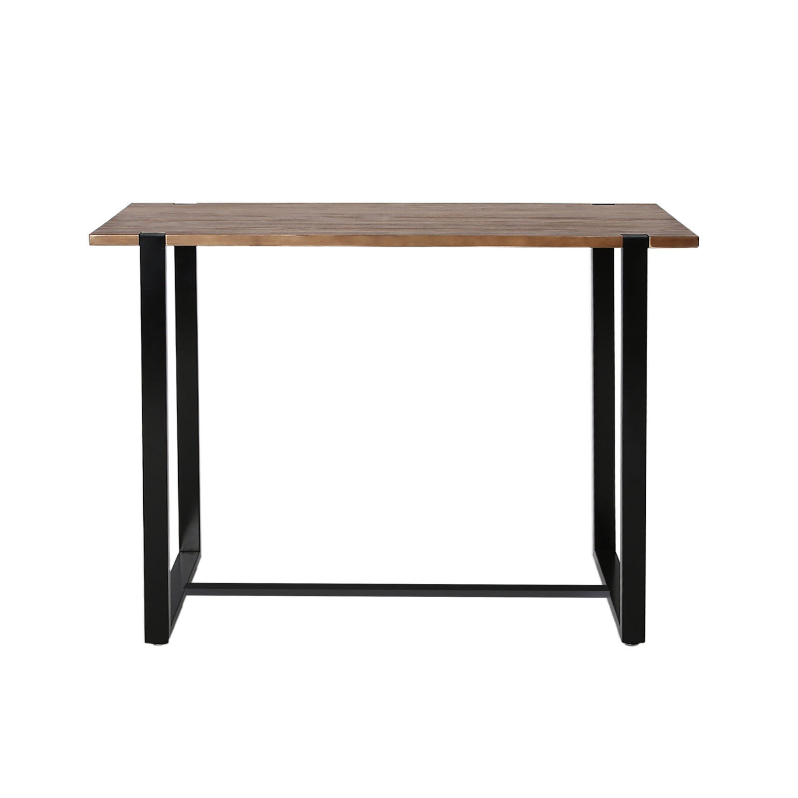 Levede High Bar Table Industrial Pub-1864183228894679041