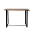 Levede High Bar Table Industrial Pub-1864183228894679041