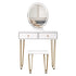 Levede Dressing Table LED Light Strip White-2006732896181817345
