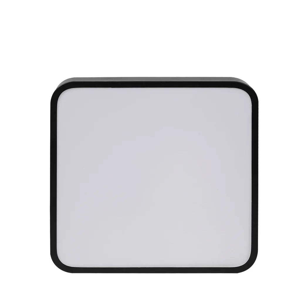 EMITTO Ultra-Thin 5CM LED Ceiling Down 18W Black-2018816711620431873