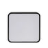 EMITTO Ultra-Thin 5CM LED Ceiling Down 18W Black-2018816711620431873