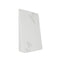 DreamZ Bedding Wedge Pillow Memory Foam White 10-2006733150675406849