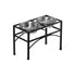 PaWz Dual Elevated Raised Pet Dog Feeder Medium-2006733200889614337