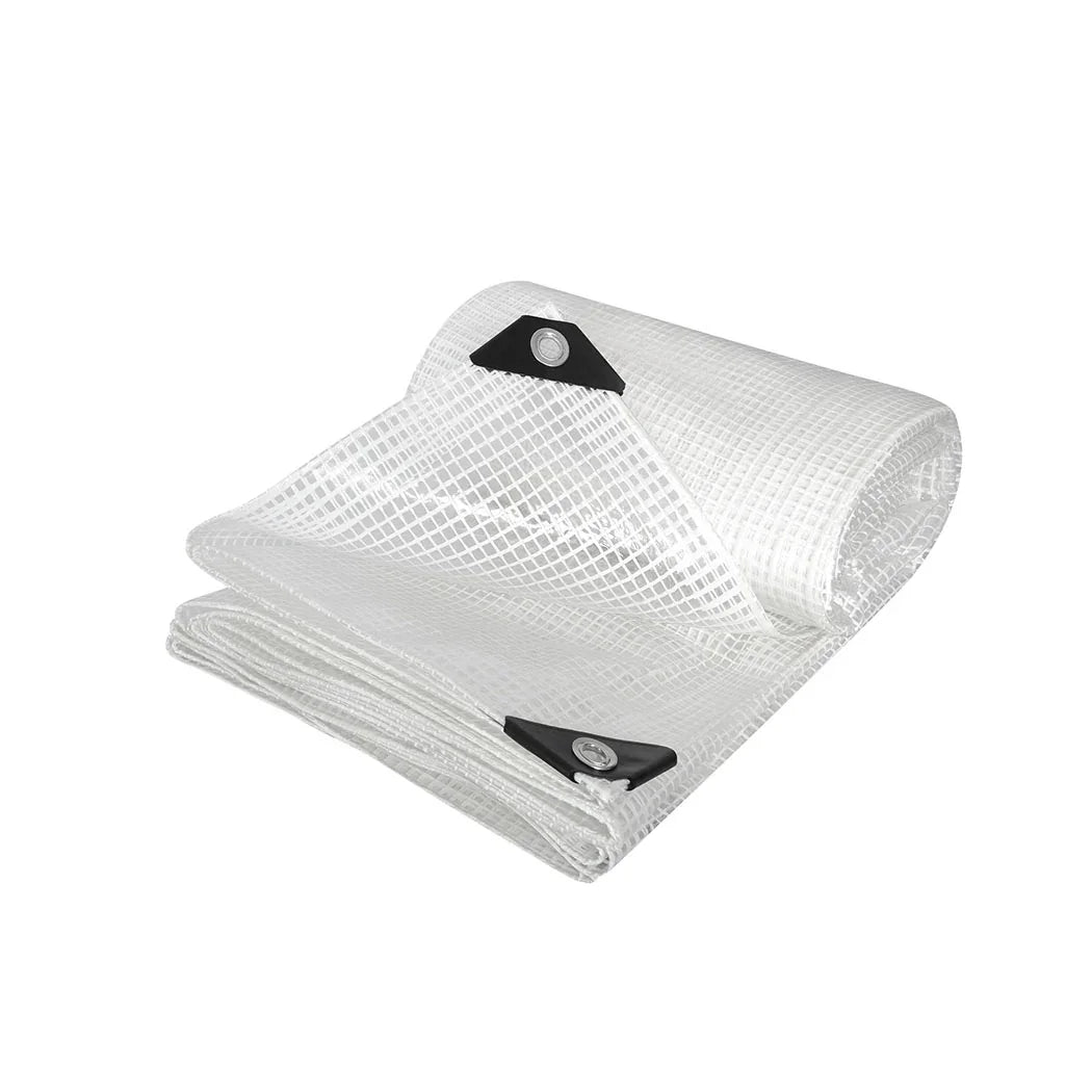 Manan Tarp Tarpaulin 200GSM Camping 7.3mx9.15m-2006732939089547265