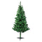 Santaco Christmas Tree 180cm Artificial Xmas Tree 483 PVC Tips Green-2100035037570404353