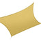 Mountview Sun Shade Sail Cloth Canopy Sand 180-2029387240752418817