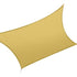 Mountview Sun Shade Sail Cloth Canopy Sand 180-2029387240752418817