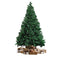 SANTACO 2.1M Christmas Tree with Stand-1942353636256518145