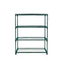 Levede 2x 4 Tier Plant Stand Shelves-2006732926913482753