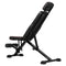Centra Incline Adjustable Weight Bench Home Gym Workout-1919278365471281153